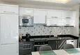 Доступная покупка Квартира в Махмутлар с мебелью видом на море в комплексе класса люкс  11 
