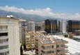 Доступная покупка Квартира в Махмутлар с видом на море в комфортабельном комплексе 11 