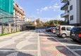 Купить Квартира в Оба полностью укомплектована новой современной мебелью 11 
