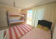 Доступная покупка Пентхаус-дуплекс в Махмутларе с мебелью отдельной кухней видом на море 11