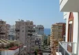 Доступная покупка Квартира в Махмутларе с мебелью и боковым видом на море 10 