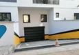 Купить Квартира в Алании с чистовой отделкой в районе пляжа Клеопатра 12 