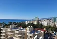 Доступная покупка Квартира в Махмутларе, с мебелью и видом на море 14 