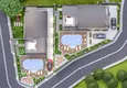 Купить Виллы в Каргыджаке от застройщика – гражданство, рассрочка под 0% 13