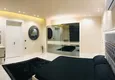 Доступная покупка Пентхаус-дуплекс в Махмутларе стильный интерьер панорамный вид на море 18 
