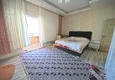 Доступная покупка Дуплекс в Махмутларе с мебелью отдельной кухней и застекленными балконами  14 