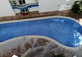 Доступная покупка Квартира в Махмутлар с мебелью видом на море в комплексе класса люкс  15 