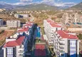Купить Квартира в Кестеле с мебелью в жилом комплексе на второй линии от моря 13 