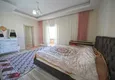 Доступная покупка Дуплекс в Махмутларе с мебелью отдельной кухней и застекленными балконами  15 