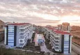 Купить Квартира в Кестеле с мебелью в жилом комплексе на второй линии от моря 14 