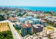 Купить Новая квартира в Авсалларе по цене от застройщика 16 