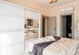 Доступная покупка Квартира в Оба полностью укомплектована новой современной мебелью 20 
