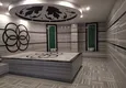 Купить Квартира в Алании с чистовой отделкой в районе пляжа Клеопатра 17 