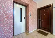 Купить Квартира в Махмутларе меблированная с видом на горы 18 