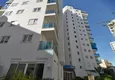 Купить Квартира в Махмутлар с мебелью видом на море в комплексе класса люкс  21 