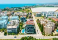 Купить Новая квартира в Авсалларе по цене от застройщика 18 
