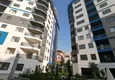 Купить Квартира в Алании с чистовой отделкой в районе пляжа Клеопатра 2 