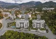 Купить Новый проект жилого комплекса в Оба  10 