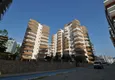 Купить Квартира в Махмутларе с мебелью, в современном жилом комплексе 1 