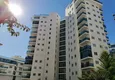 Купить Квартира в Махмутлар с мебелью видом на море в комплексе класса люкс  1 