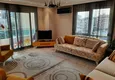 Купить Квартира в центре Алании с мебелью 3 спальнями и открытым видом  1 