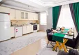 Доступная покупка Трехкомнатная квартира в Махмутларе с мебелью центральное раположение  1 