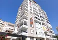 Купить Квартира в Махмутларе с мебелью и боковым видом на море 3 