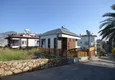 Купить Вилла в Алании, отдельно стоящая с чистовой отделкой район пляжа Клеопатра 1 