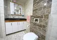 Доступная покупка Дуплекс в Махмутларе с мебелью отдельной кухней и застекленными балконами  23 