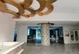 Купить Квартира в Махмутлар с мебелью видом на море в комплексе класса люкс  25 