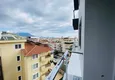 Доступная покупка Квартира в центре Алании двухкомнатная в строящемся комплексе 12 