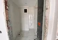 Доступная покупка Квартира в центре Алании двухкомнатная в строящемся комплексе 13 