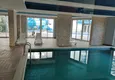 Купить Квартира в Махмутлар с мебелью видом на море в комплексе класса люкс  28 
