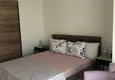 Доступная покупка Квартира-дуплекс в Авсалларе с мебелью в клубном комплексе с частным пляжем  45 