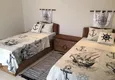 Доступная покупка Квартира-дуплекс в Авсалларе с мебелью в клубном комплексе с частным пляжем  51 
