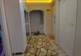 Доступная покупка Квартира в Махмутларе с мебелью, в современном жилом комплексе 2 