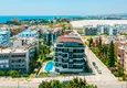 Купить Новая квартира в Авсалларе по цене от застройщика 2 