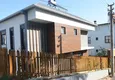 Купить Вилла в Алании, отдельно стоящая с чистовой отделкой район пляжа Клеопатра 3 