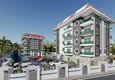Купить Новый проект жилого комплекса в районе Оба – Алания 1 