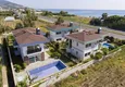 Купить Виллы в Демирташ на первой береговой линии 2 