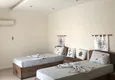 Доступная покупка Квартира-дуплекс в Авсалларе с мебелью в клубном комплексе с частным пляжем  52 