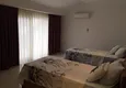 Доступная покупка Квартира-дуплекс в Авсалларе с мебелью в клубном комплексе с частным пляжем  53 