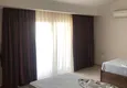 Доступная покупка Квартира-дуплекс в Авсалларе с мебелью в клубном комплексе с частным пляжем  55 