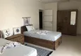 Доступная покупка Квартира-дуплекс в Авсалларе с мебелью в клубном комплексе с частным пляжем  56 