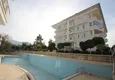 Купить Дуплекс в Оба с мебелью в жилом комплексе  3 