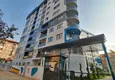 Купить Квартира в Алании с чистовой отделкой в районе пляжа Клеопатра 3 