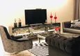 Доступная покупка Пентхаус-дуплекс в Махмутларе стильный интерьер панорамный вид на море 4 