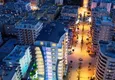 Купить Квартира в Махмутлар с видом на море в комфортабельном комплексе 4 