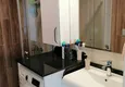 Доступная покупка Квартира в Махмутлар с мебелью видом на море в комплексе класса люкс  29 