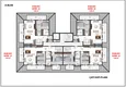 Купить дешево Новый жилой комплекс в Аланьи - район Оба  2 